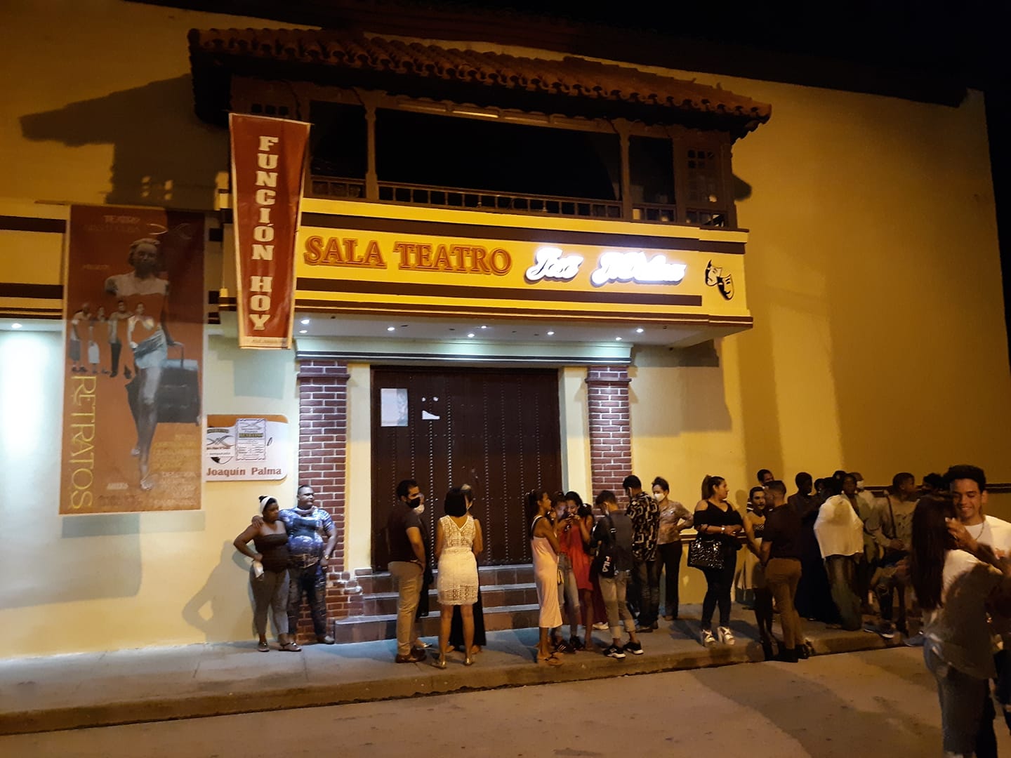 Esta noche se premia a la Excelencia Interpretativa