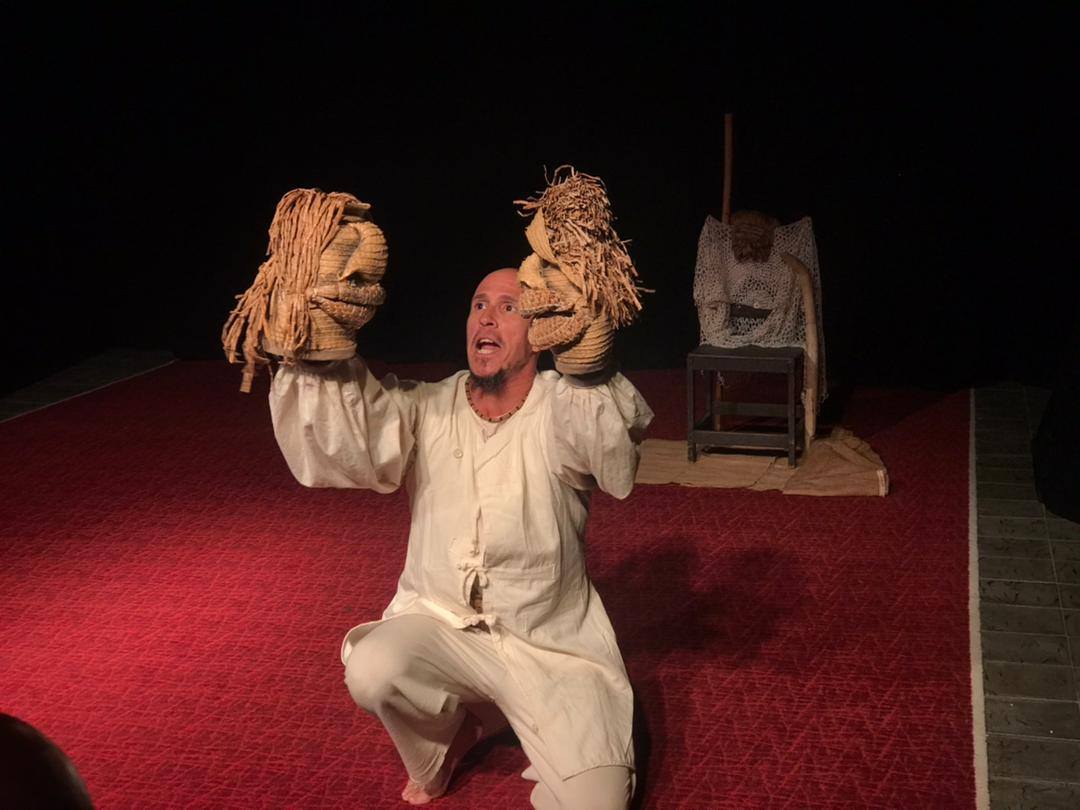 “Viejos” vuelve a escena