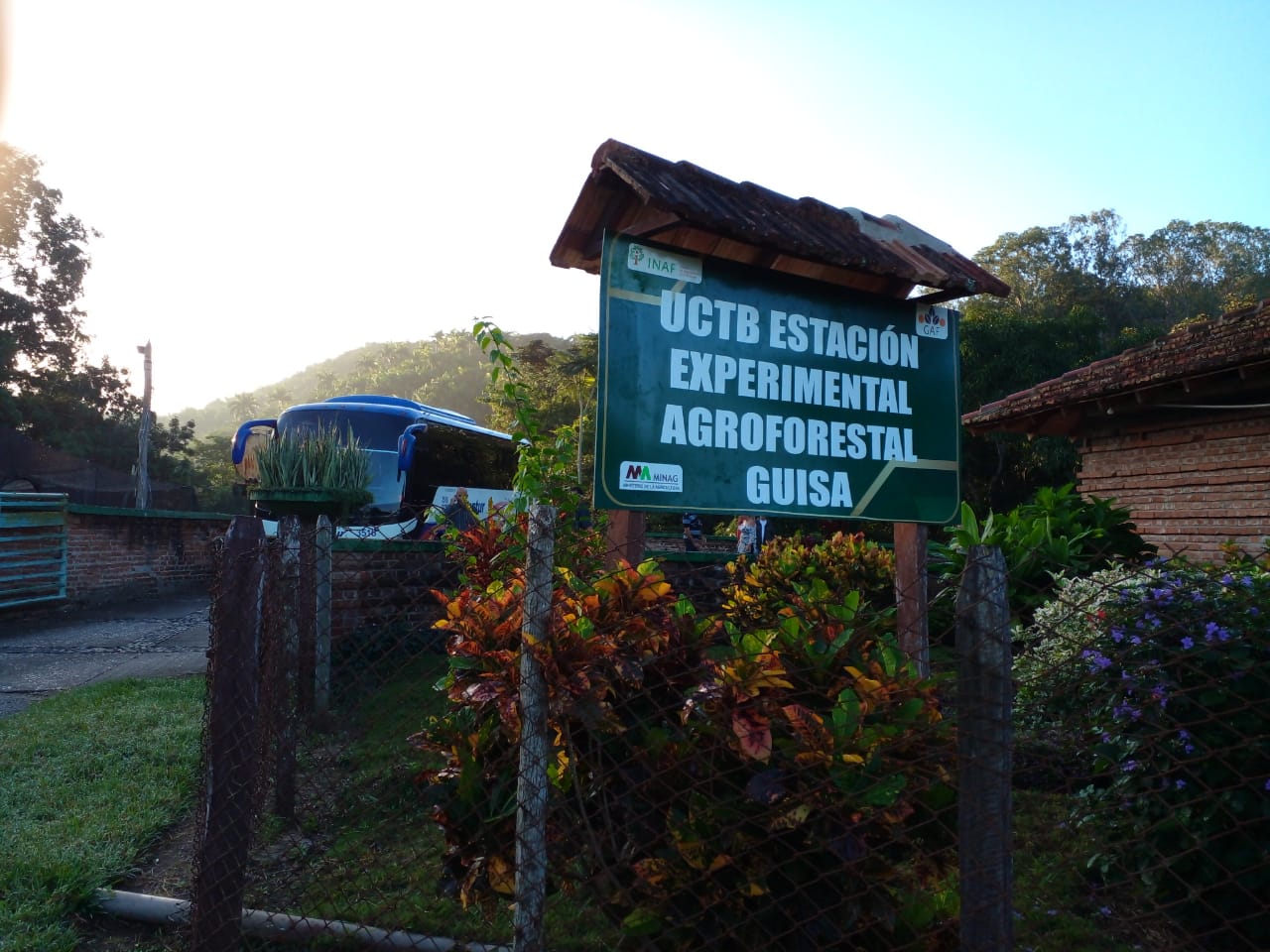 Día de la Ciencia Cubana: Destaca Estación agroforestal Guisa