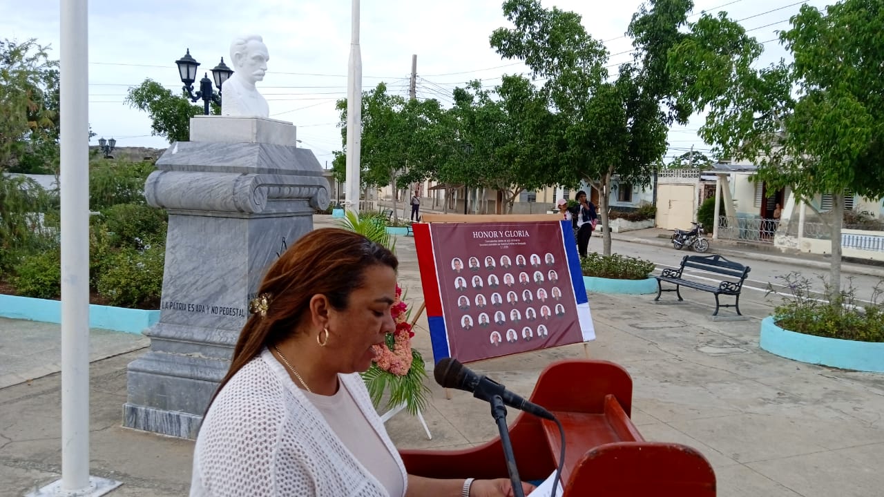 Mataron a 32 cuerpos, pero despertaron a millones de voluntades