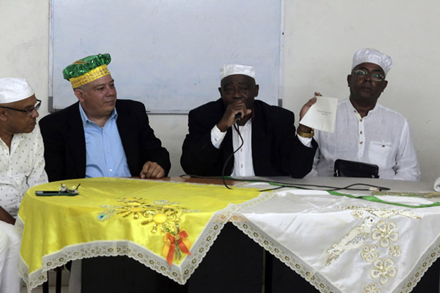 La Asociación Cultural Yoruba de Cuba: Un Hito en la Promoción de la Cultura Africana