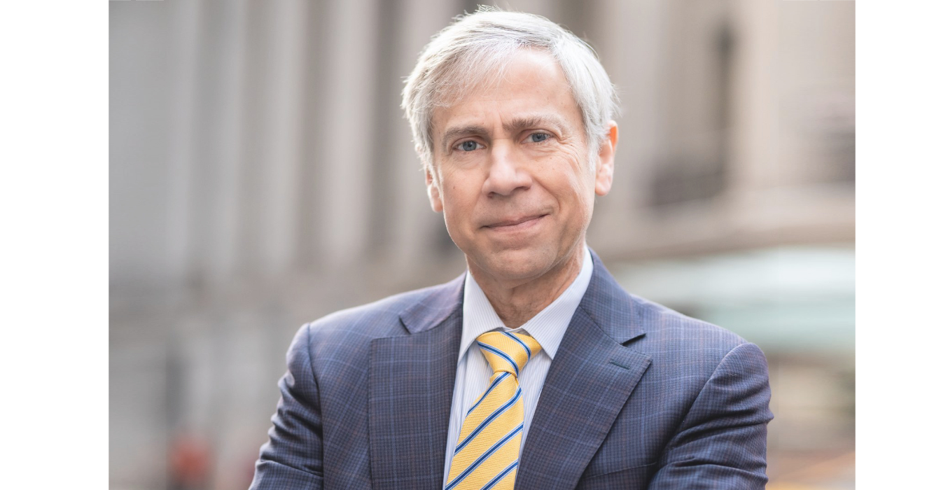 Cinco cualidades que definen a Barry Pollack, el abogado de Maduro