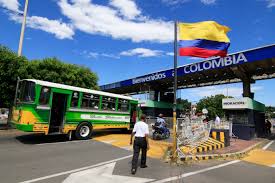 Gobierno de Colombia descarta cierre de fronteras con Venezuela