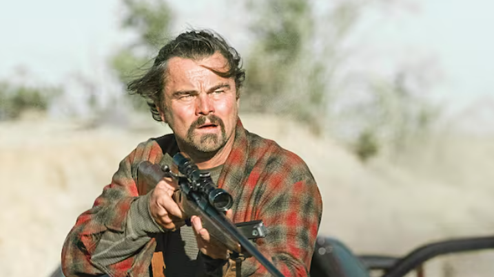 Los Pecadores y Una batalla tras otra, más nominadas a los Oscar