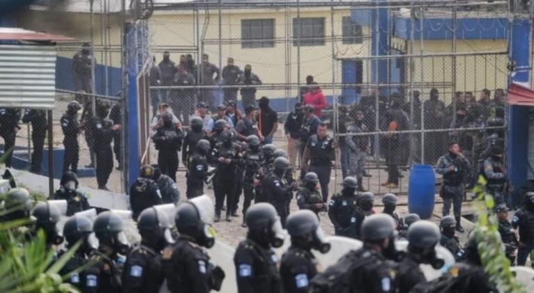 Mano dura, ¿trasfondo tras crisis de seguridad en Guatemala?