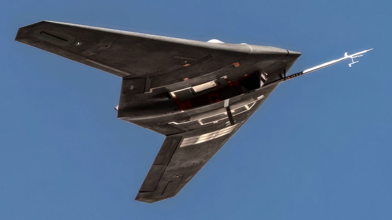 Arma secreta que utilizó EE.UU. en el secuestro de Maduro