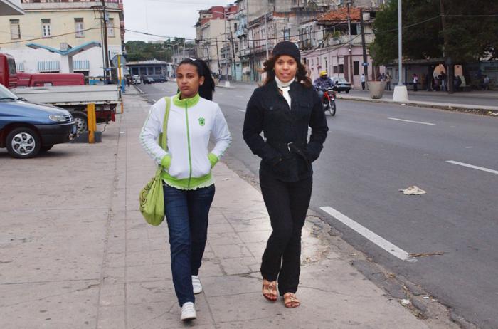 Temporada invernal en Cuba: ¿qué pasará en estos días?
