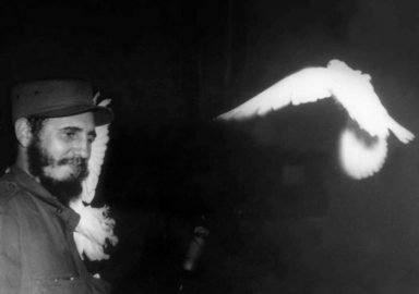 Lo difícil y lo mucho por hacer todavía siguen siendo pautas de la Revolución