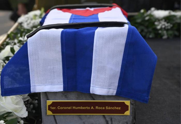 Ascenderán póstumamente a héroes caídos en Venezuela