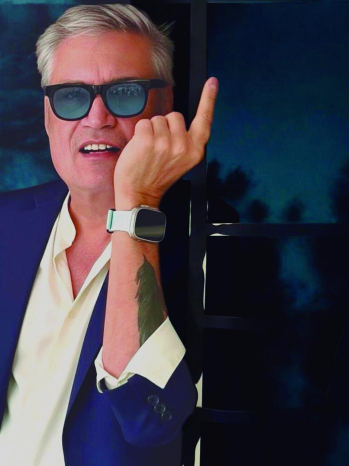 «He trabajado como un orfebre»