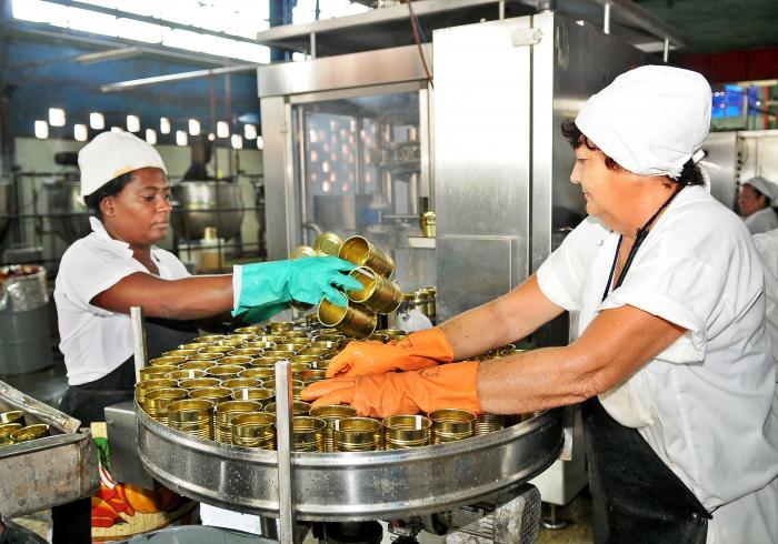 En la producción de alimentos, todas las alternativas cuentan