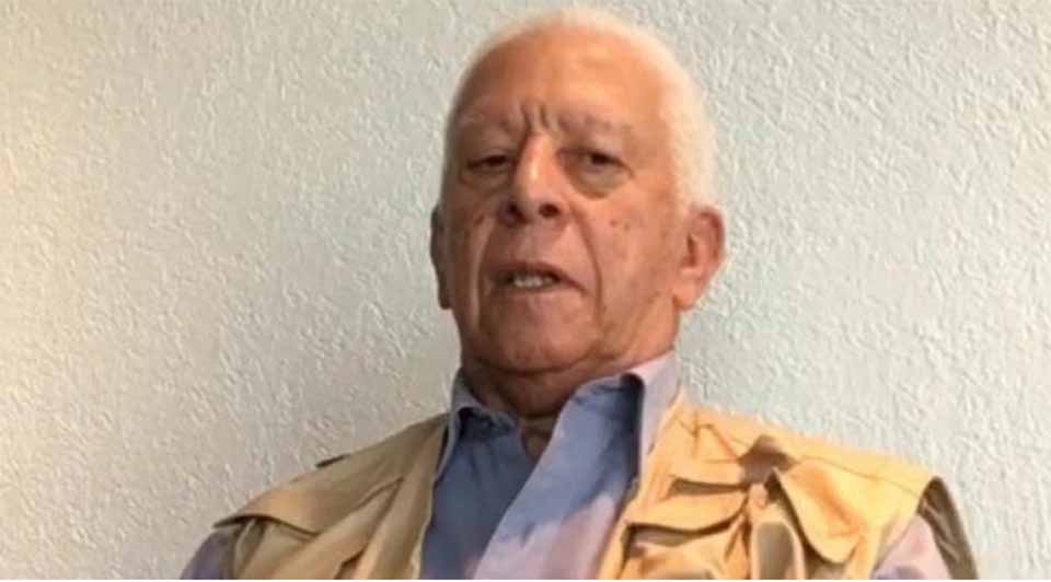 Conceden Premio Cubano de Ciencias Sociales 2025 a José Bell Lara