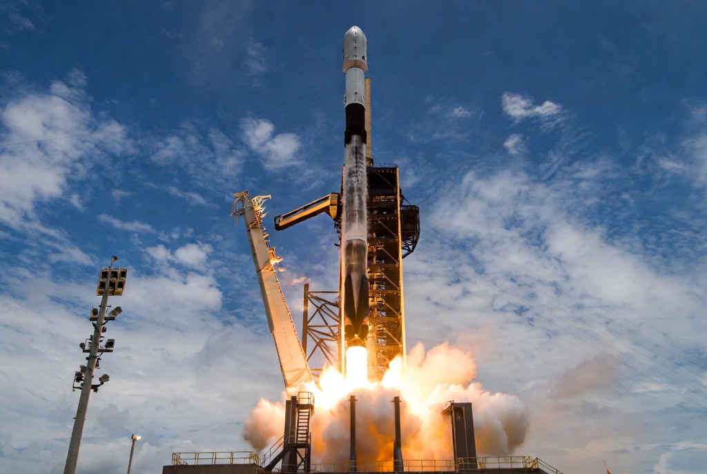 Rusia prepara tres lanzamientos espaciales en 2026