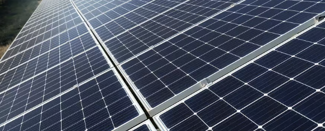 Granma consolida sistema de generación eléctrica con fuentes renovables de energía