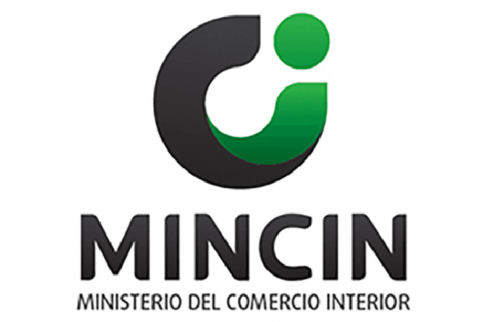 Comenzó Mincin distribución de donativo solidario de México