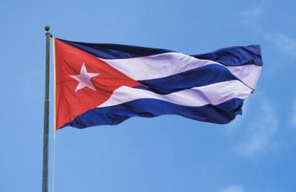 Canciller cubano: Inconcebible que EE. UU. se sienta amenazado por Cuba