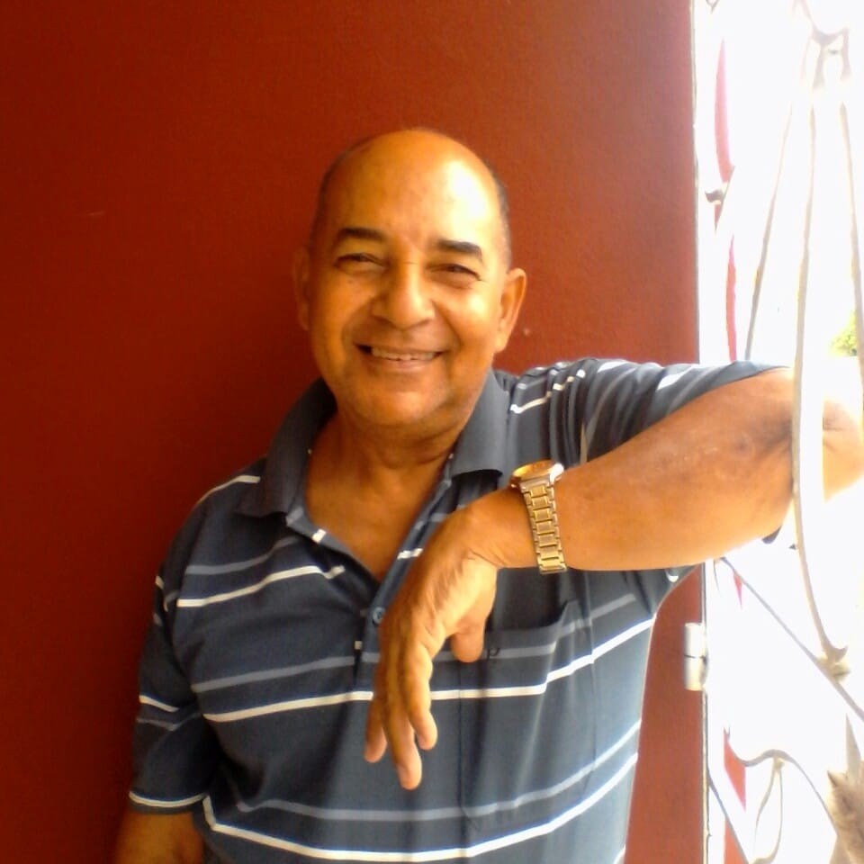 Gana Lino Valerino Cámbar premio por la Obra de la Vida de la Upec en Granma