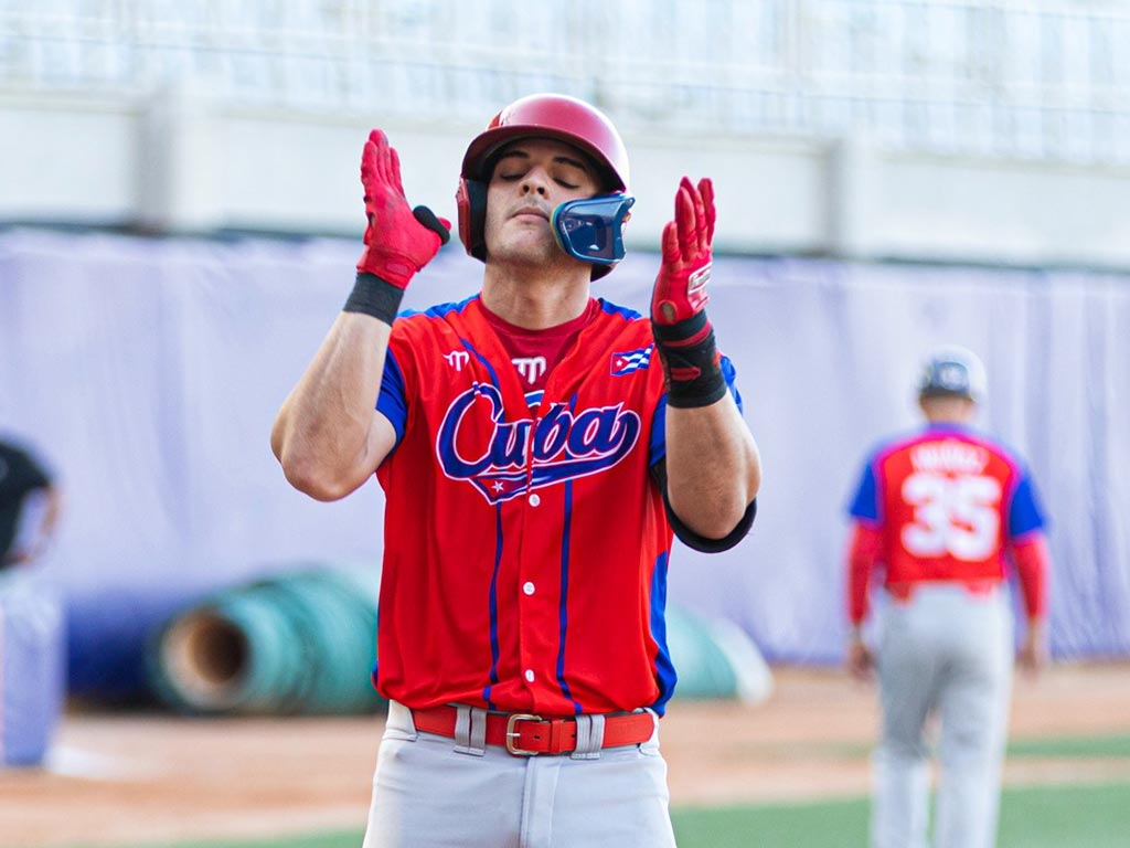 Cuba cae en la semifinal y va por el bronce en Serie de las Américas