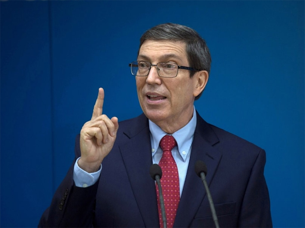 Relaciones de Cuba y Rusia no dependen del poder político externo