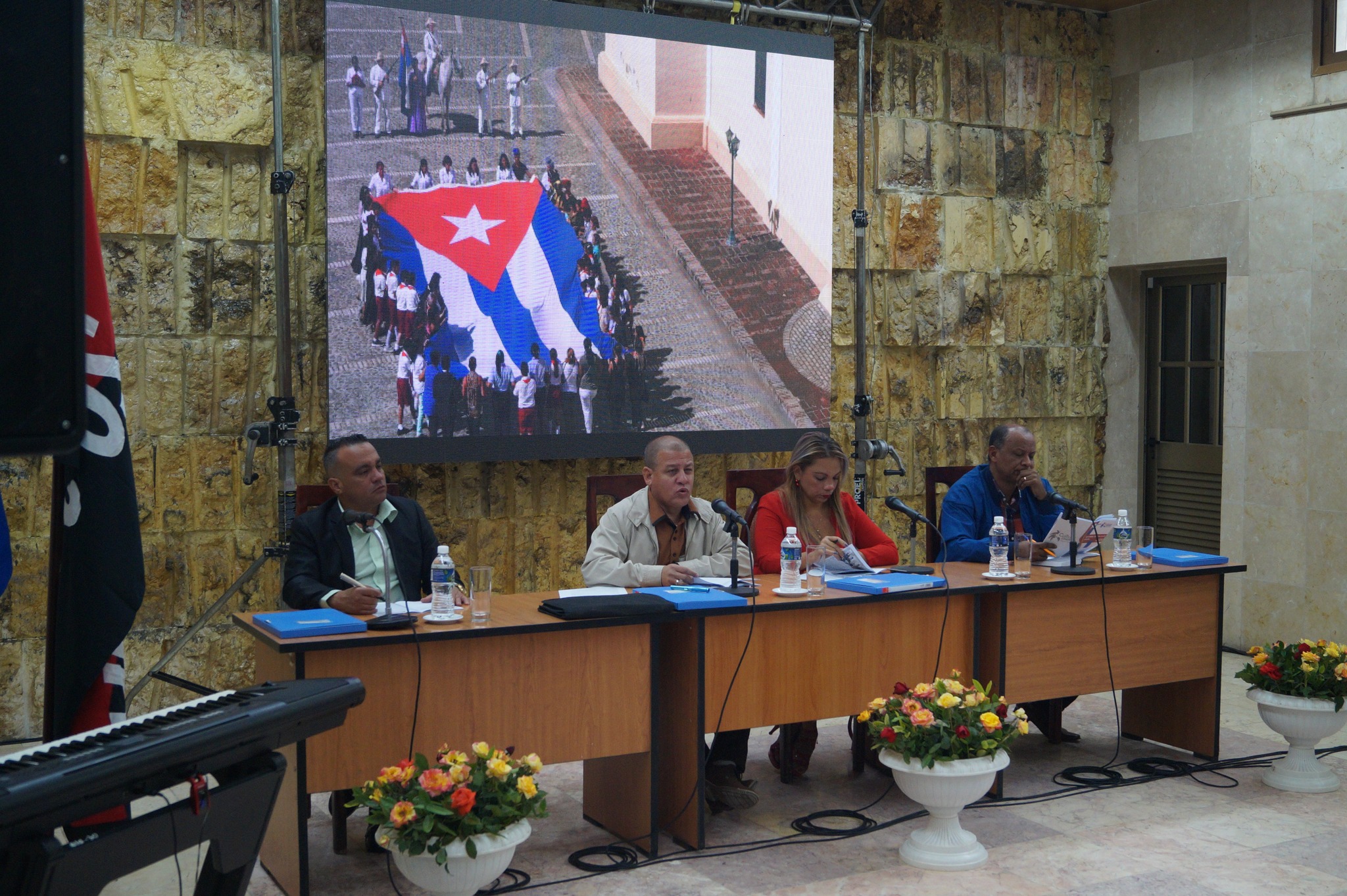 Logros y desafíos en el sector cultural