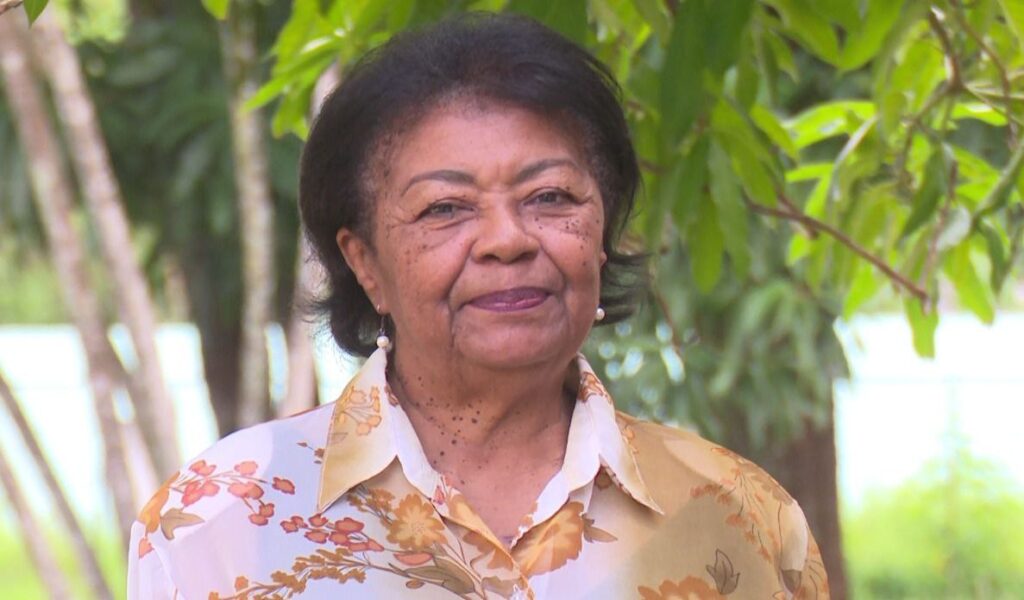 Iris Betancourt, la investigadora granmense que asumió un reto científico de Fidel