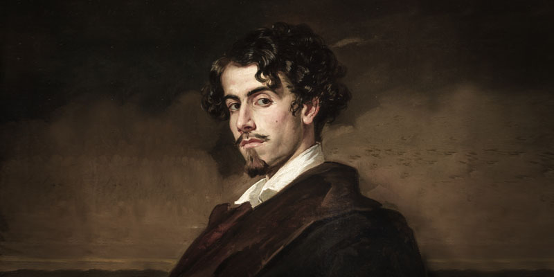 De que pasó por el mundo, ¿quién se olvidará?