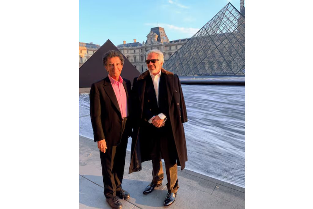 Tentáculos del caso Epstein desatan polémica en Francia