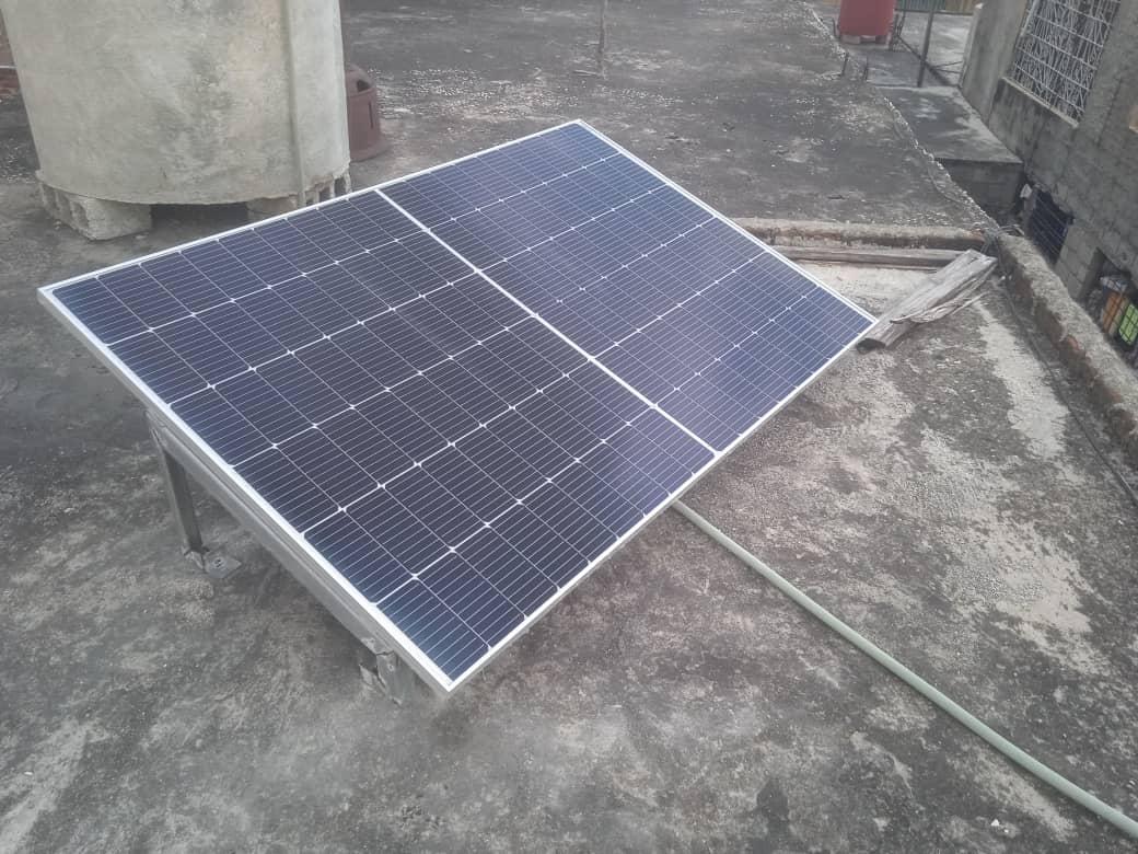 Esperanzas que vienen del Sol