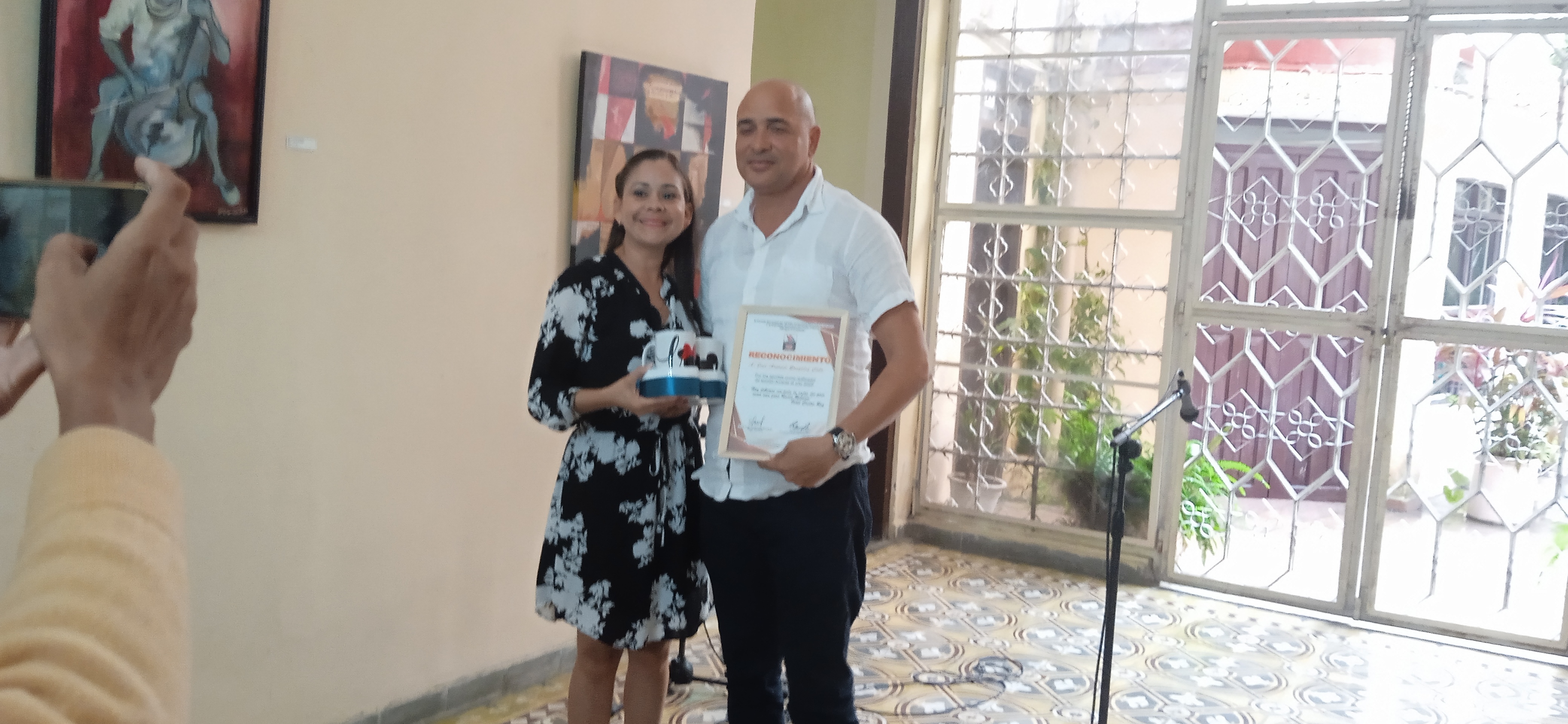 El arte del sonido en Radio Ciudad Monumento