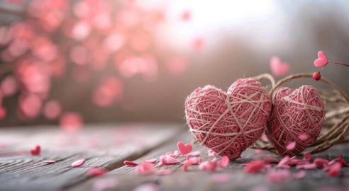 Flechas y magias de febrero