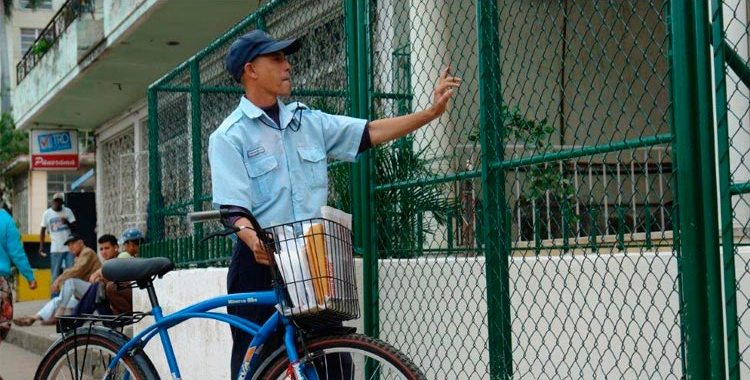 Motivación para escribir una carta postal