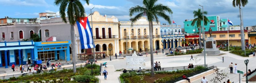 Unidad, optimismo y vigilancia, ante agresividad de EE.UU. contra Cuba