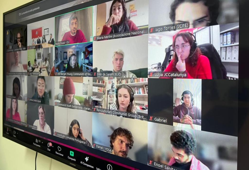 Más de 120 organizaciones lanzan movimiento contra el bloqueo a Cuba