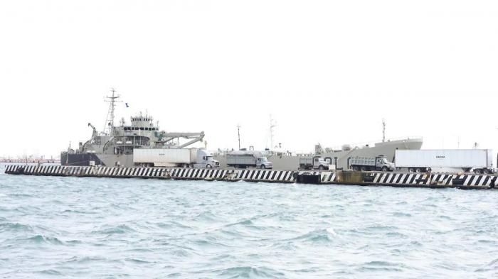 «Gracias, México»