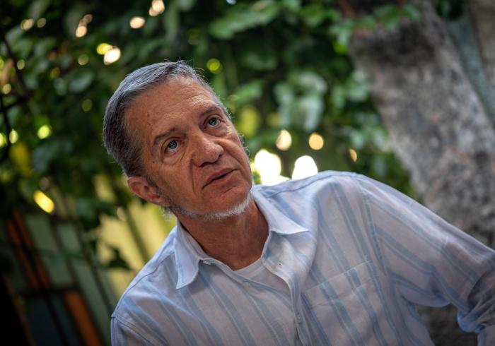 Actuar es un acto de fe