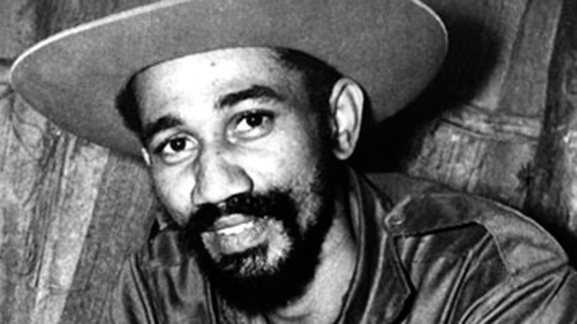 Juan Almeida Bosque, lealtad, heroísmo y convicciones definidas