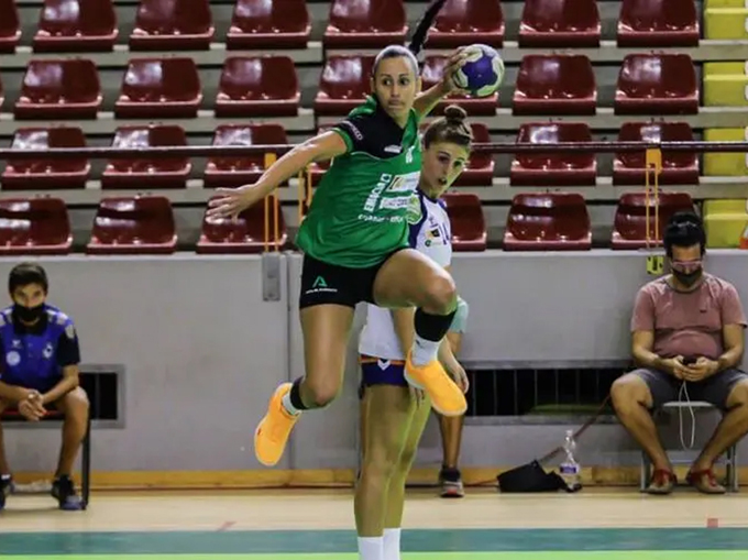 Gleinys Reyes y su lucha con el Lanzarote