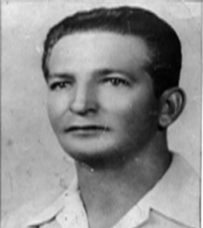 José Nemesio Figueredo: gigante de la clase obrera