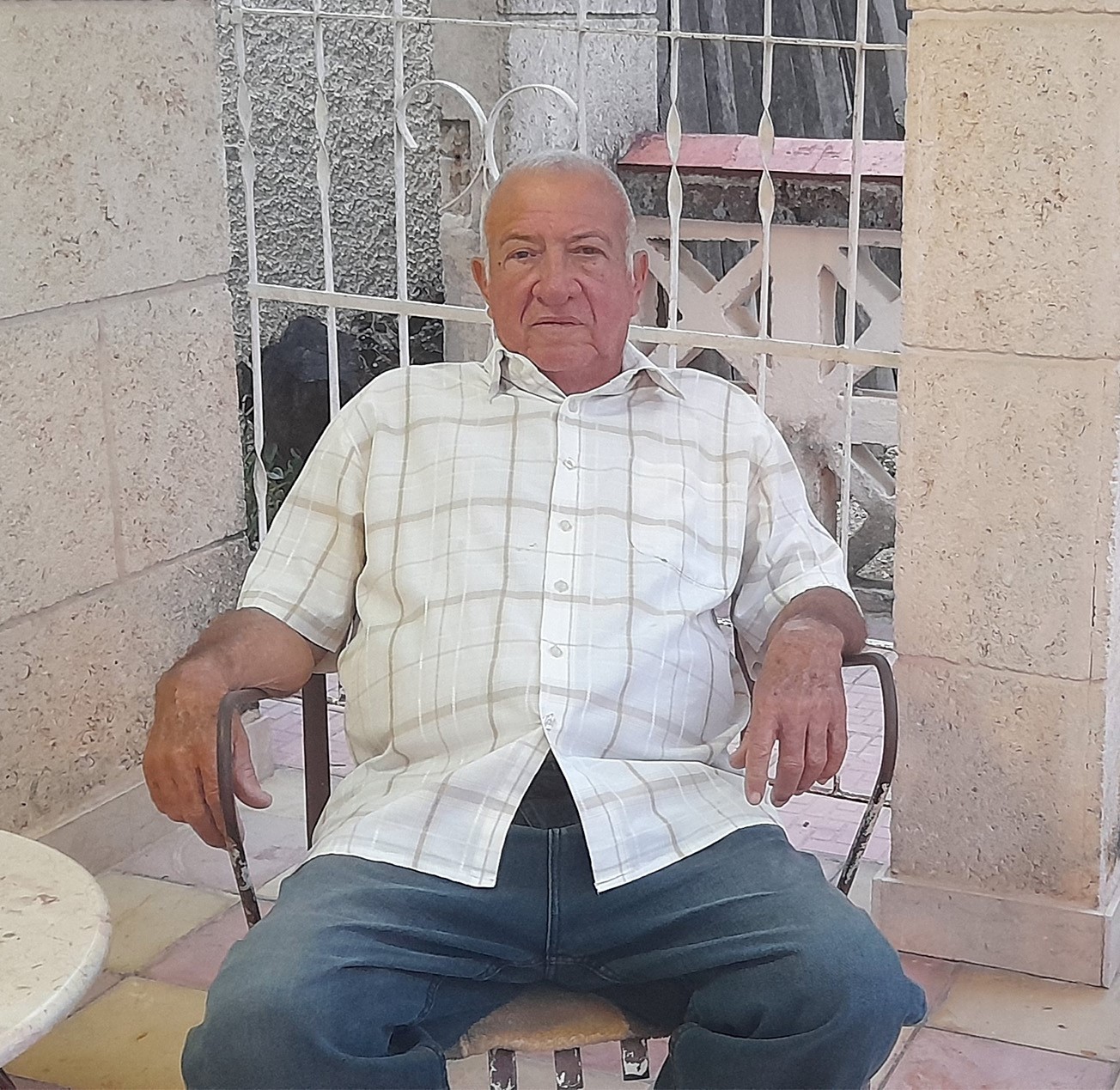 Historias en mármol