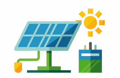 Energía solar reforzará servicios vitales en Granma ante déficit energético