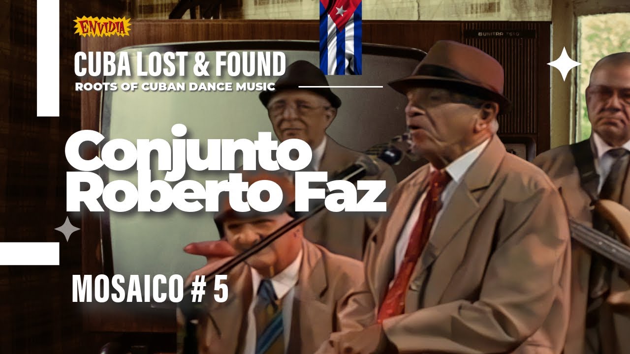 A la memoria de Roberto Faz