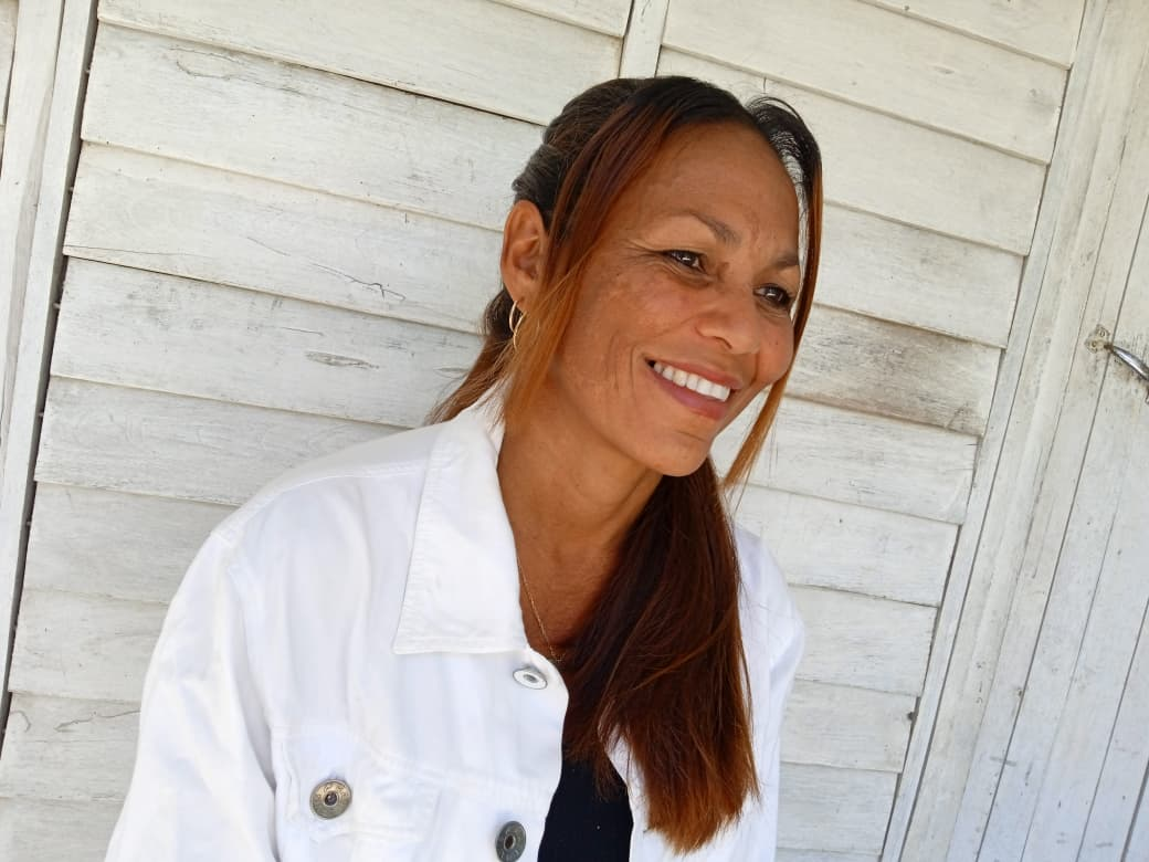 Oralmis, alma de Ojo de Agua