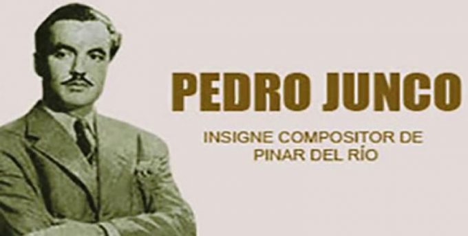 Pedro Junco y su tema “Nosotros”
