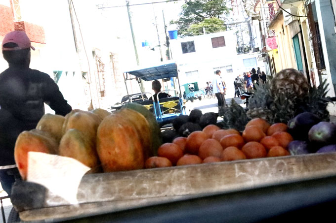 Voz del pueblo vs. precios abusivos