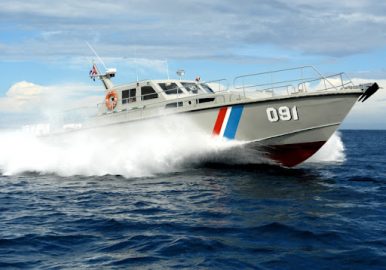 Manipulación intenta “blanquear” terroristas del incidente de lancha en aguas cubanas