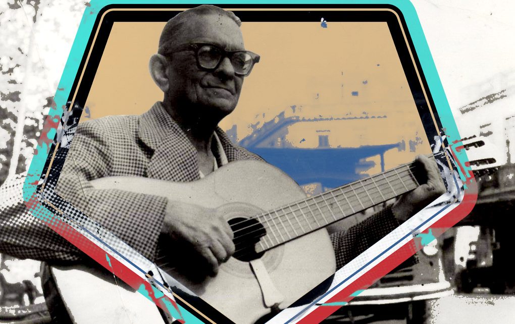 Ñico Saquito, el rey de la guaracha cubana