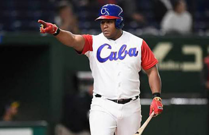 Cuba pierde ante Puerto Rico en Clásico Mundial de Béisbol