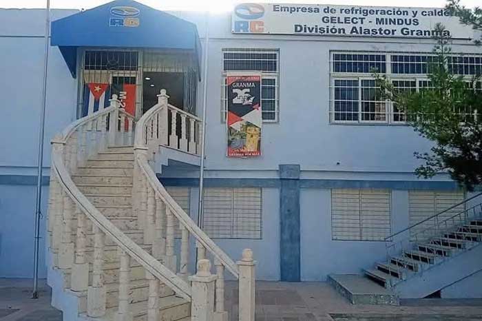 Alastor, pionera en vender excedente de electricidad propia