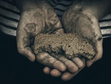 América Latina reduce el hambre, pero 33 millones aún la sufren