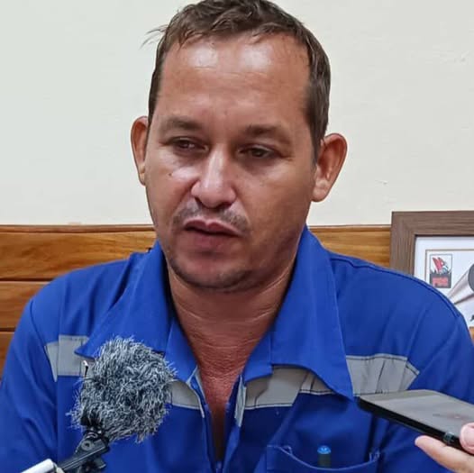 Director de la termoeléctrica Diez de Octubre: La decisión más riesgosa de su vida